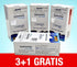 Kamagra Oral Jelly - oferta: 3 cutii +1 Gratis 3+1 cutii